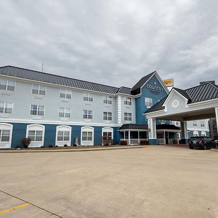 Country Inn & Suites By Radisson, Effingham, Il Buitenkant foto