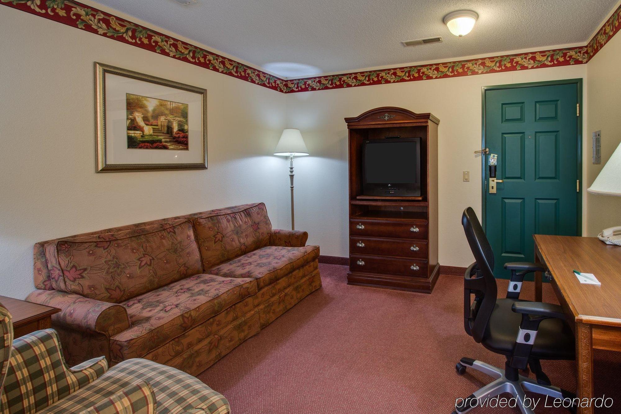 Country Inn & Suites By Radisson, Effingham, Il Buitenkant foto