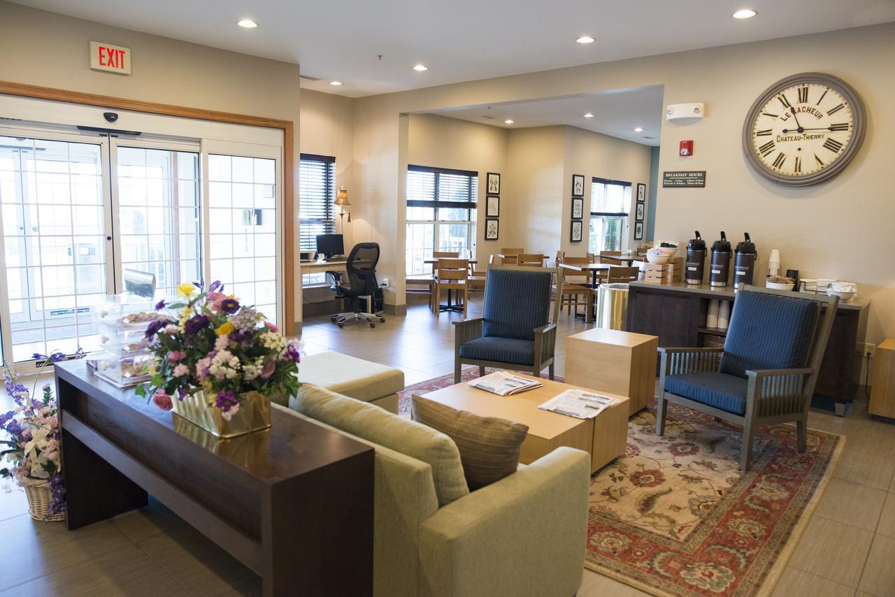 Country Inn & Suites By Radisson, Effingham, Il Buitenkant foto