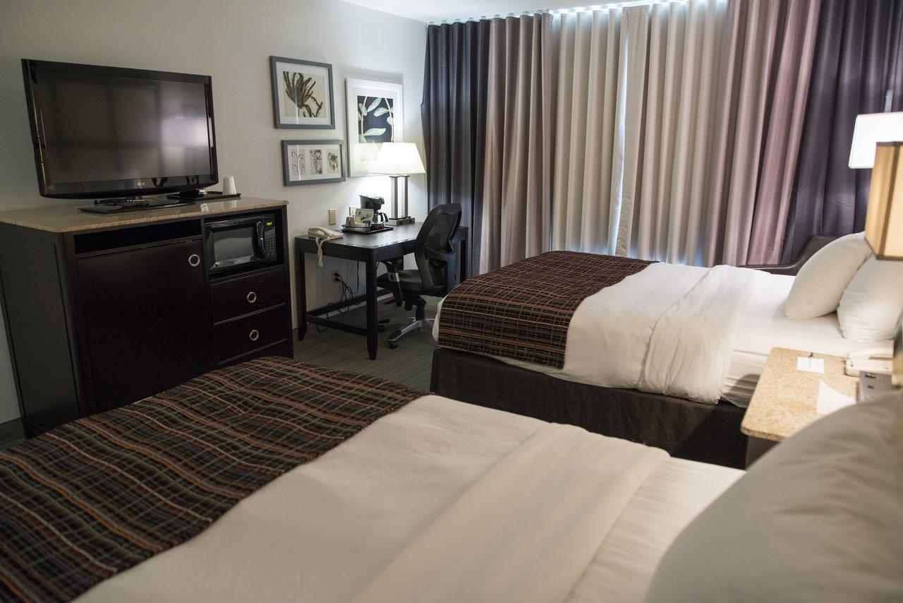Country Inn & Suites By Radisson, Effingham, Il Buitenkant foto