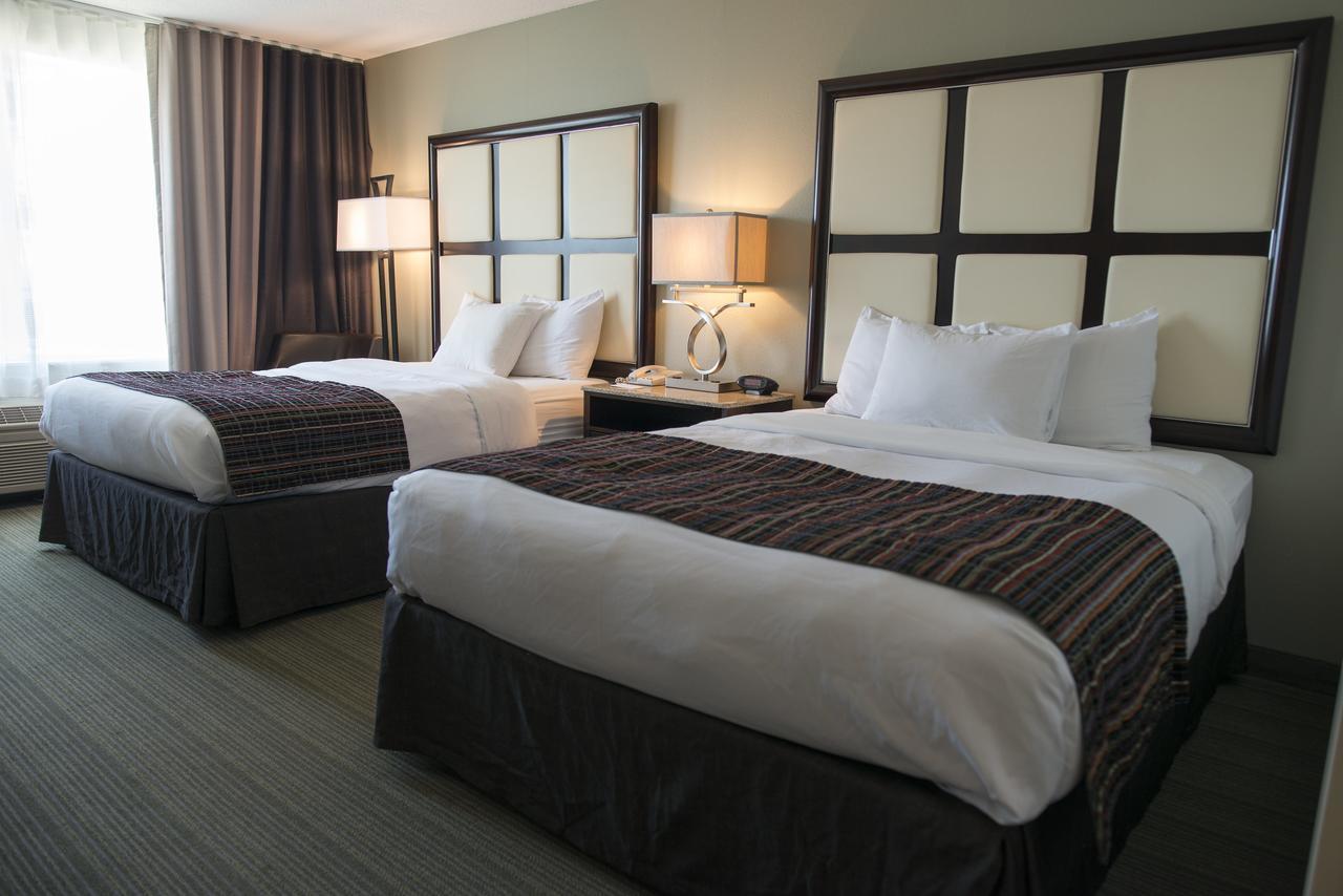 Country Inn & Suites By Radisson, Effingham, Il Buitenkant foto