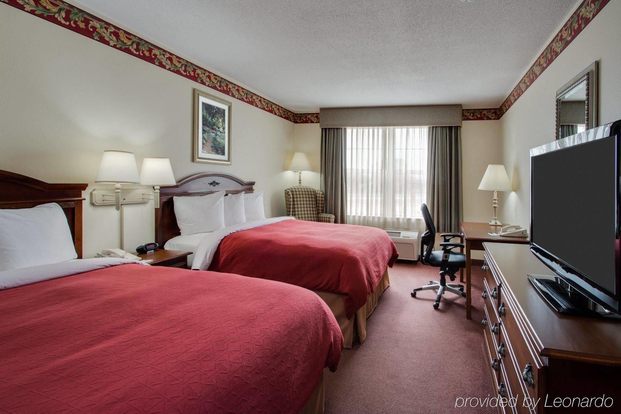 Country Inn & Suites By Radisson, Effingham, Il Buitenkant foto