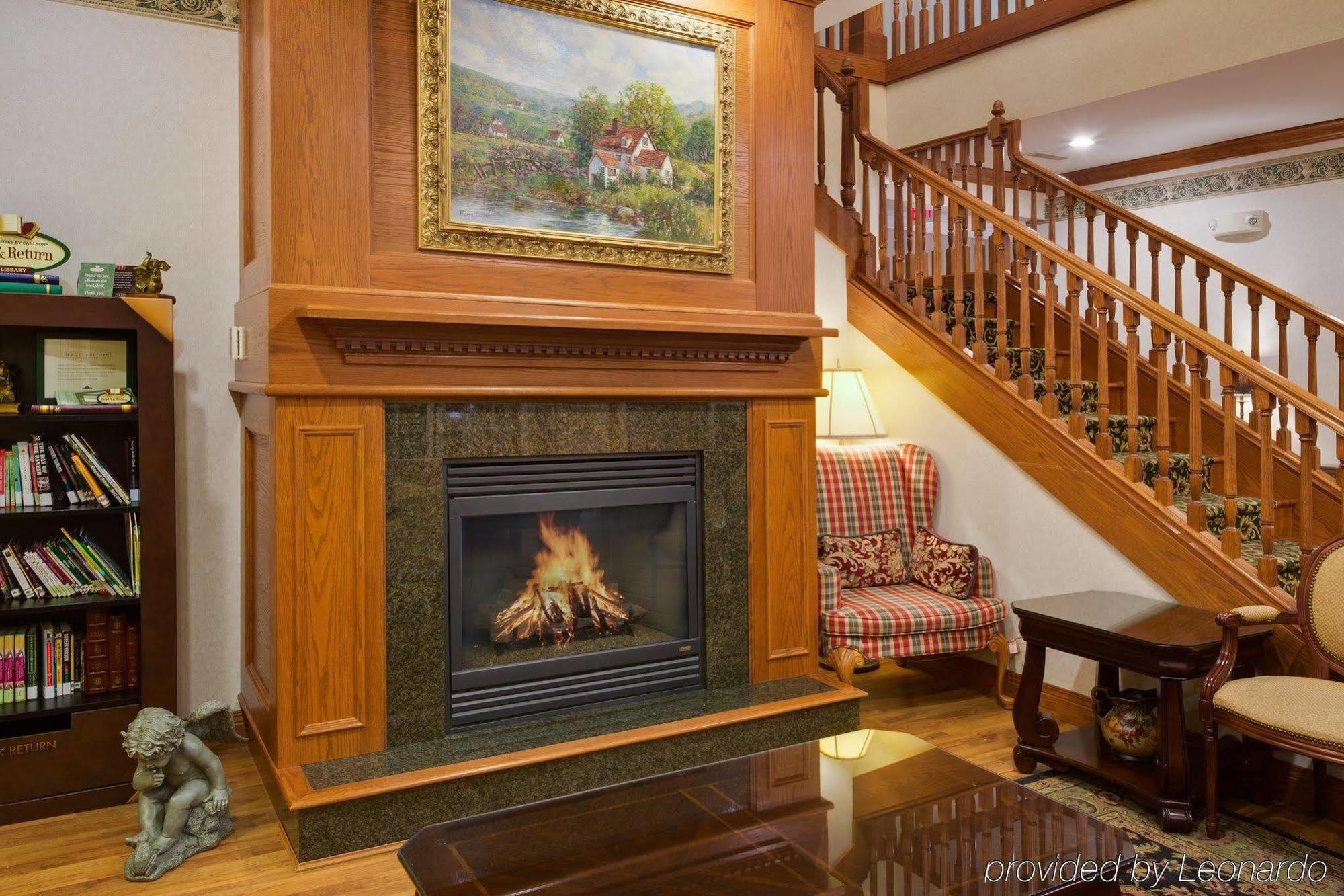 Country Inn & Suites By Radisson, Effingham, Il Buitenkant foto