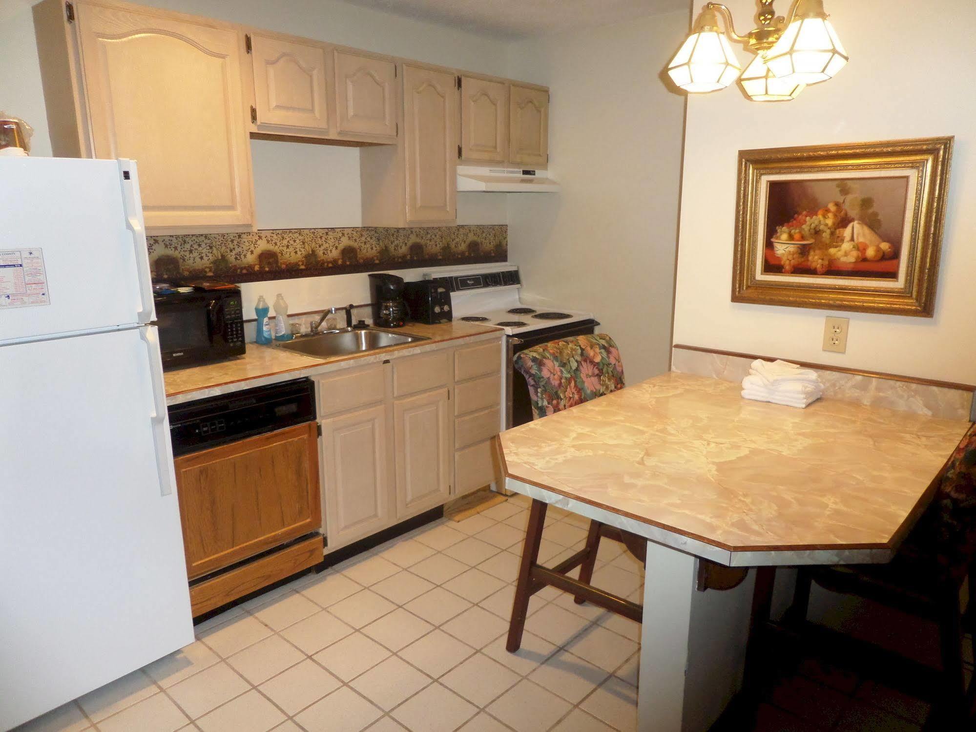 Country Inn & Suites By Radisson, Effingham, Il Buitenkant foto