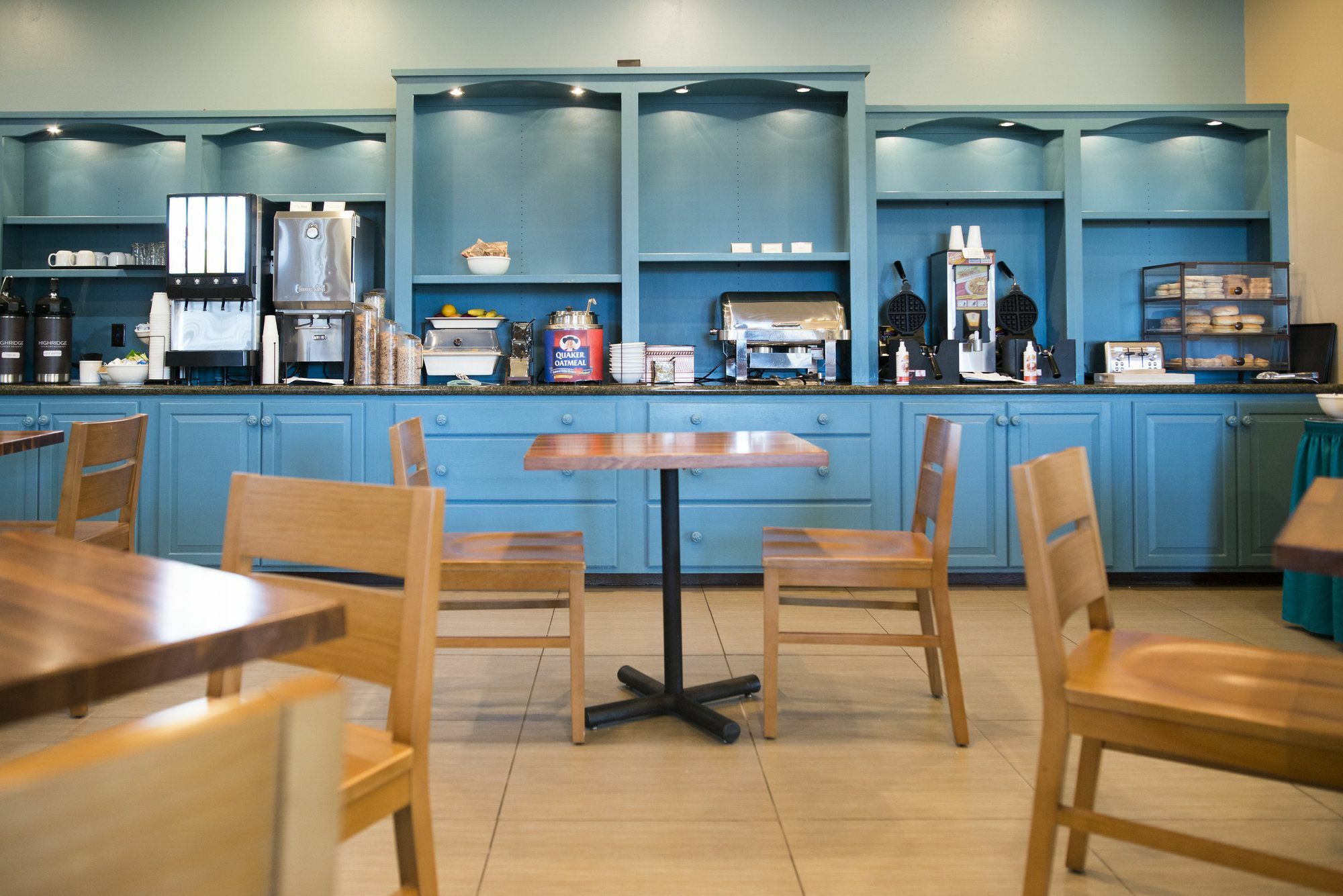 Country Inn & Suites By Radisson, Effingham, Il Buitenkant foto