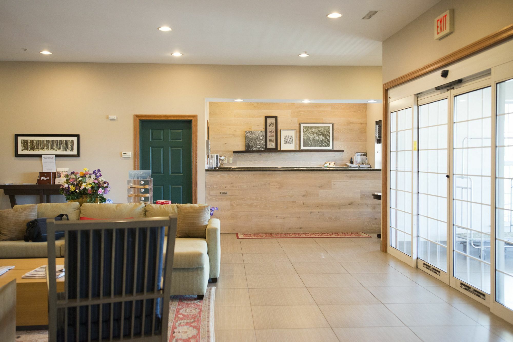 Country Inn & Suites By Radisson, Effingham, Il Buitenkant foto