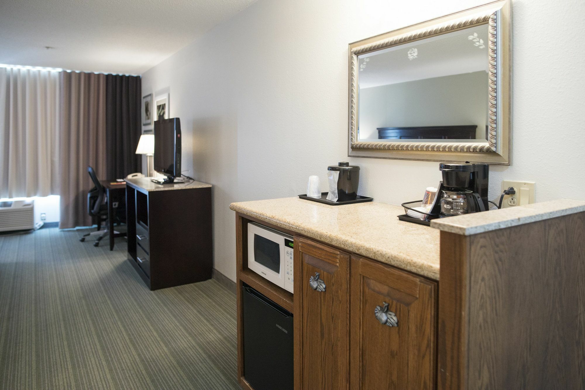 Country Inn & Suites By Radisson, Effingham, Il Buitenkant foto