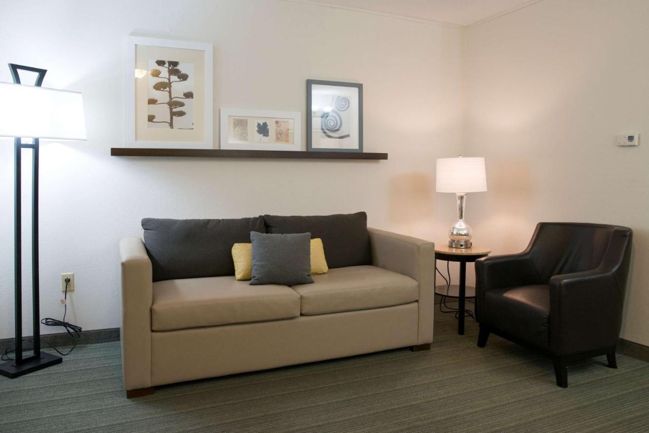 Country Inn & Suites By Radisson, Effingham, Il Buitenkant foto