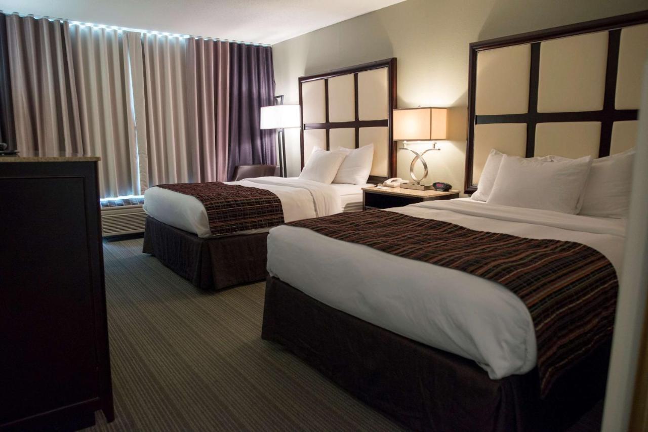 Country Inn & Suites By Radisson, Effingham, Il Buitenkant foto